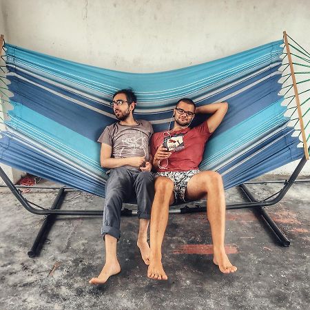 Lbl Colombo Hostel Eksteriør bilde