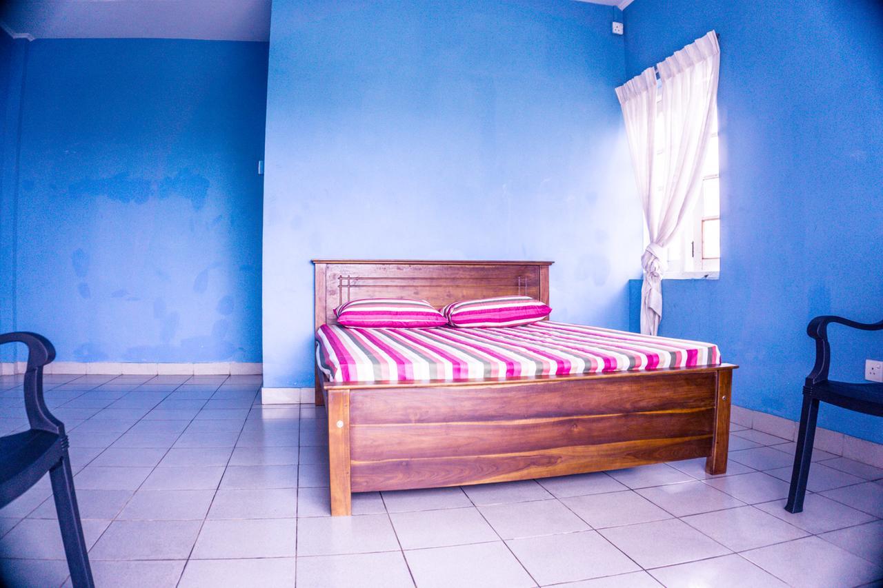 Lbl Colombo Hostel Eksteriør bilde