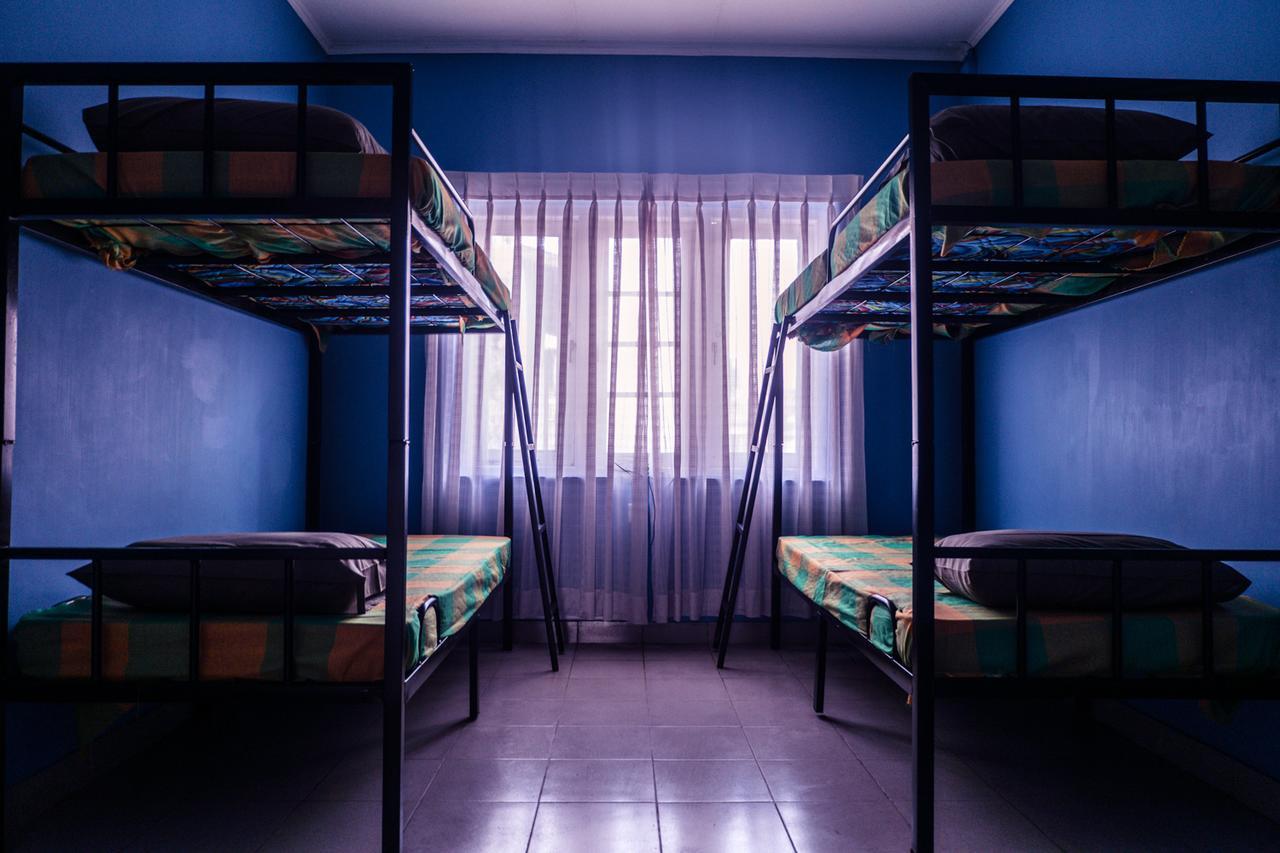 Lbl Colombo Hostel Eksteriør bilde