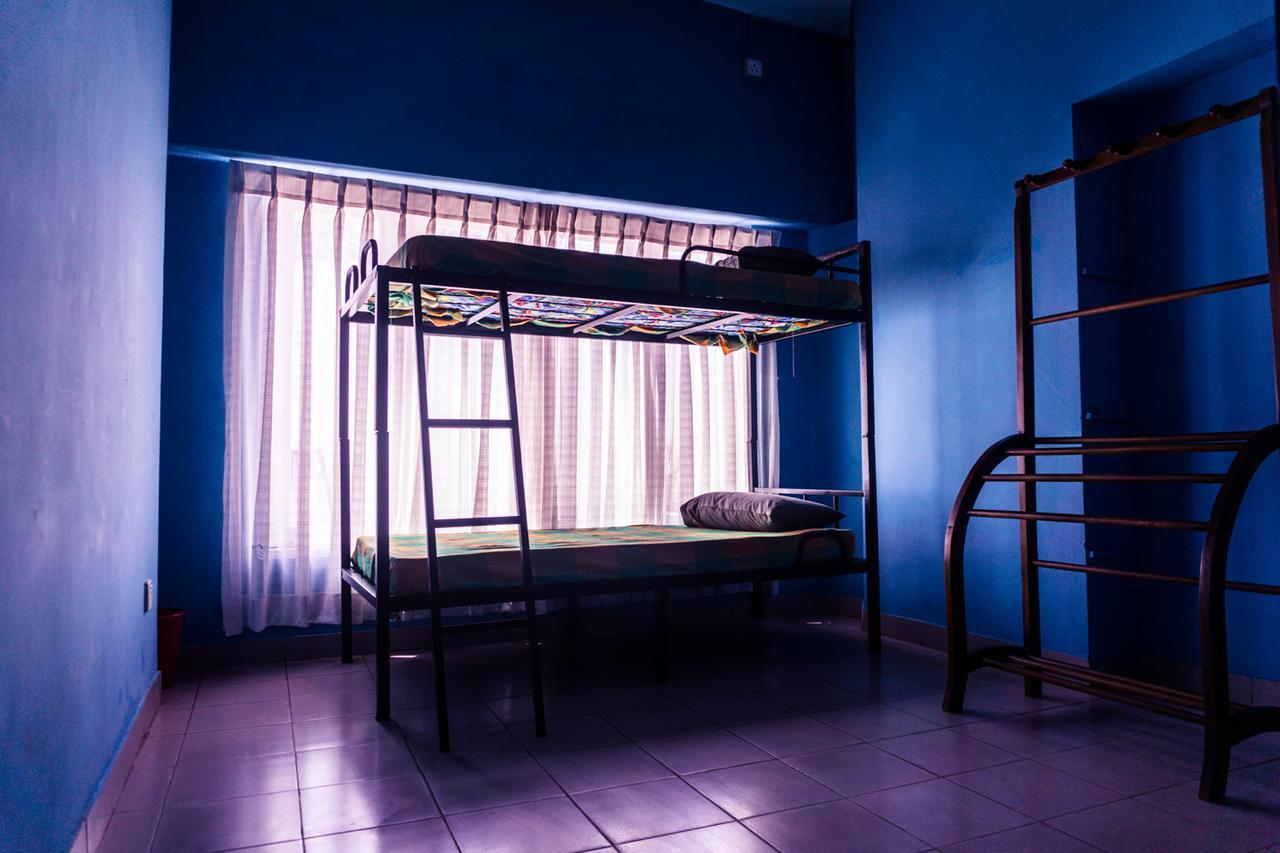 Lbl Colombo Hostel Eksteriør bilde